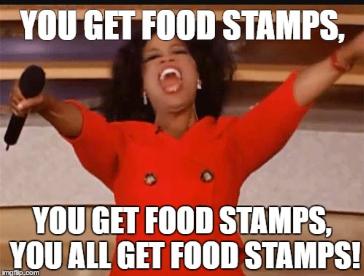 How Soon Can You Get Food Stamps