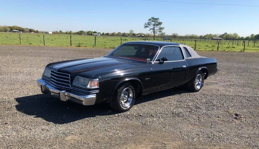 1979 Dodge Magnum GT For Sale | DaveSchultz.com