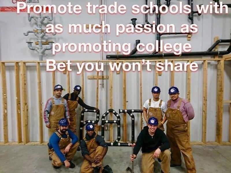 Trade Schools