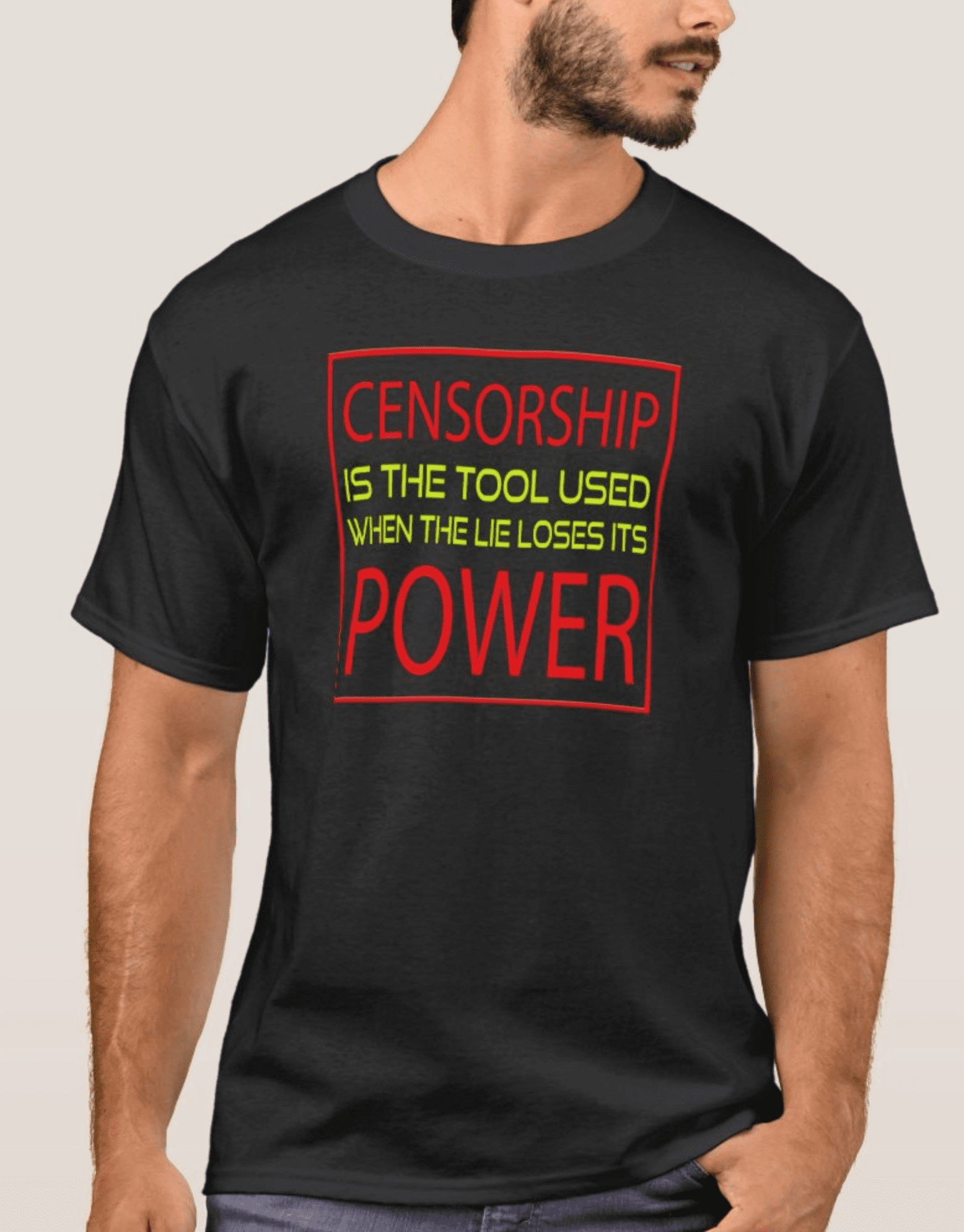 Censorship