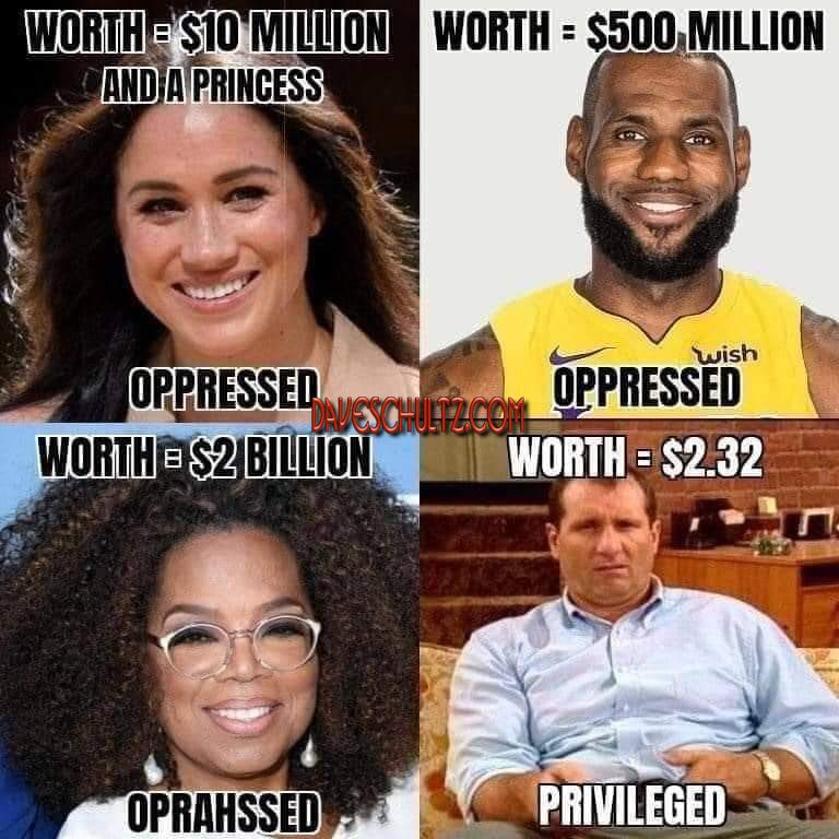 White Privilege