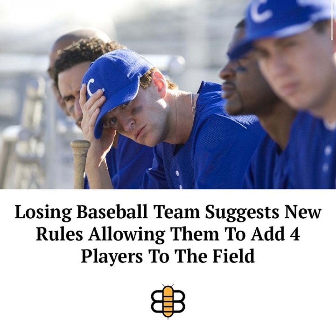 Packing Your Baseball Team