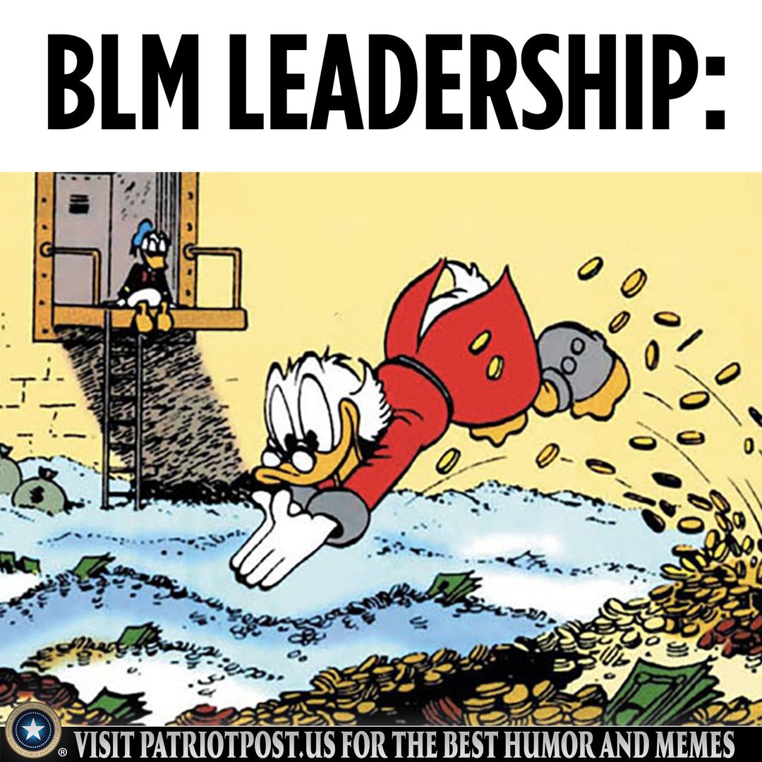 BLM Leadership