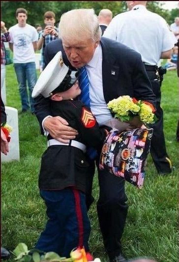 This Is My Memorial Day President