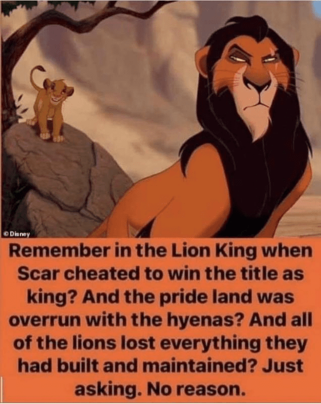 Lion King