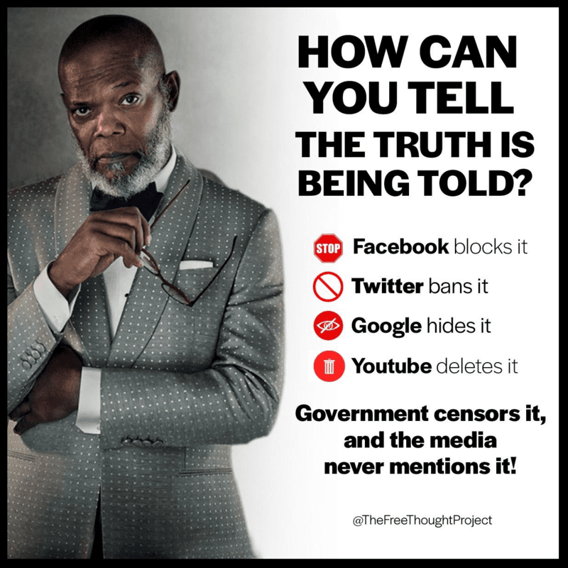 How Can You Tell If The Truth Has Been Told?